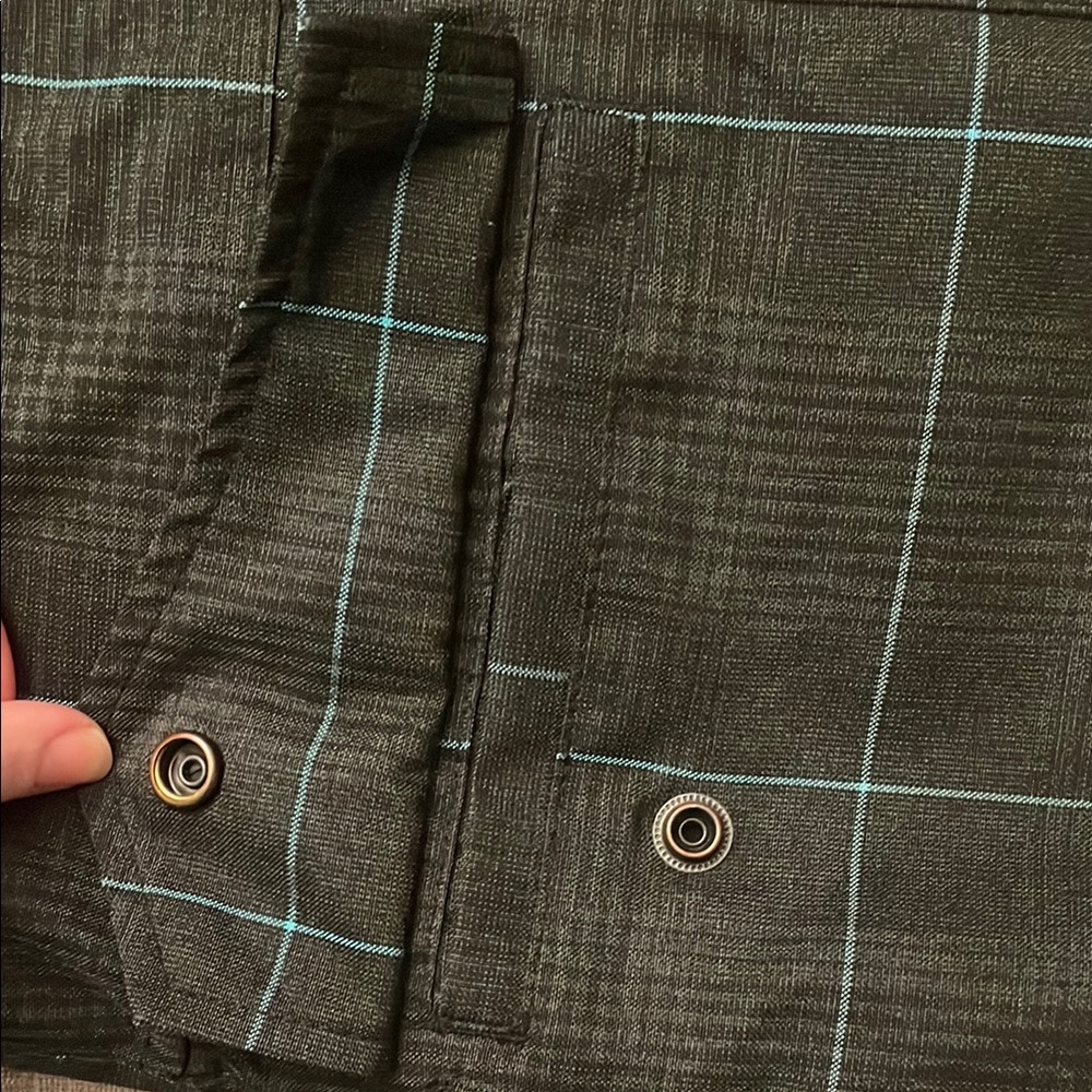 Empyre Technical Outerwear Jacket - image 2